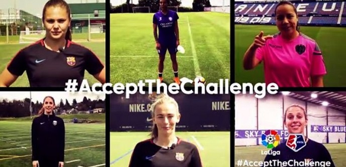 AcceptTheChallenge-el-primer-reto-de-fútbol-impulsado-por-mujeres